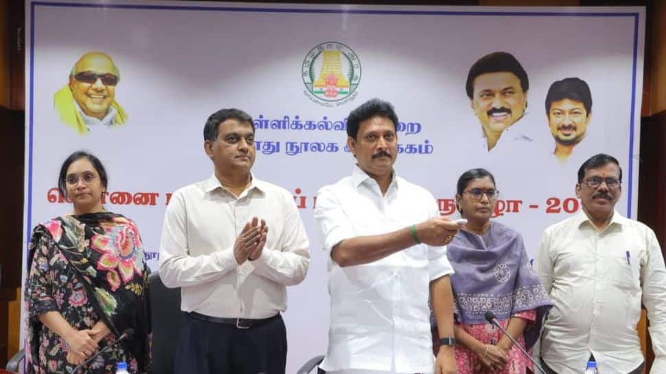 அரசு பள்ளிகளுக்கு பறந்த 3 முக்கிய உத்தரவு - ஒரு குட் நியூஸூம் இருக்கு..!