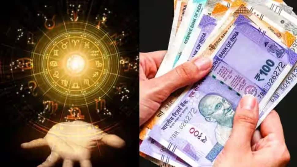 மகாதன ராஜயோகம்!  பணம், புகழை குவிக்கும் 3 ராசிகள்