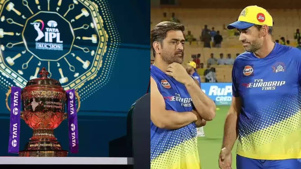 2026 ஐபிஎல் மினி ஏலம்: இந்த 5 வீரர்களுக்குதான் அதிக டிமெண்ட்.. CSK எந்த வீரரை எடுக்கும்?  