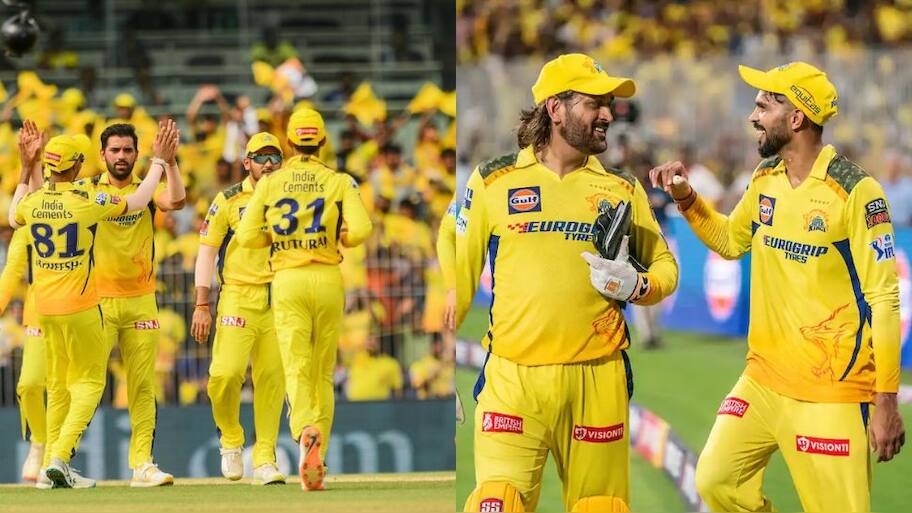 Sanjay Bangar Says Csk Team Is Already Strong And They Only Need Two ...
