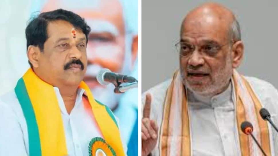 தமிழகத்தில் 65 தொகுதிகளில் வெற்றி வாய்ப்பு.. அமித் ஷாவிடம் லிஸ்ட்டை கொடுத்த நயினார் நாகேந்திரன்!