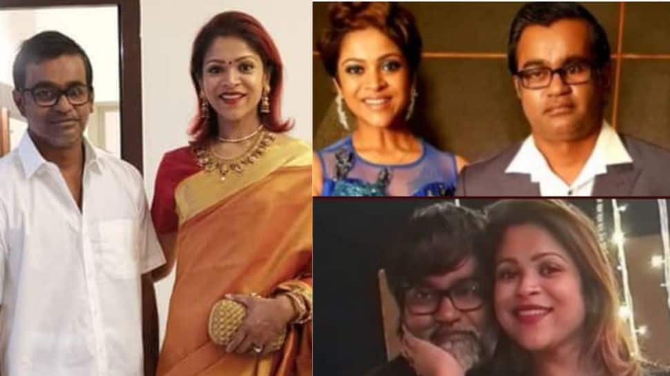 செல்வராகவன்-கீதாஞ்சலி பிரிவு? இன்ஸ்டாவில் ஒன்றாக இருந்த பதிவுகள் டெலிட்! 
