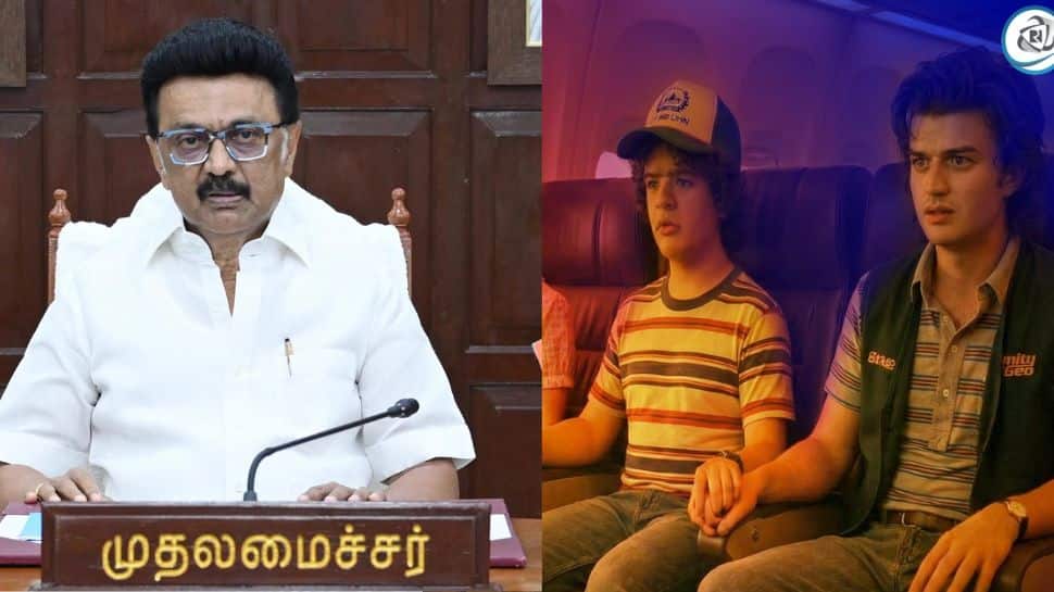 வெளிநாடு வேலை : இந்த தப்பை செய்யவே கூடாது - தமிழ்நாடு அரசின் எச்சரிக்கை