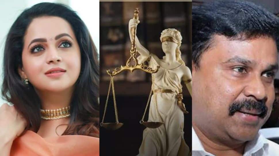 பாலியல் வழக்கில் திலீப் விடுதலை..முதன்முறையாக பாவனா வெளியிட்ட பதிவு! 