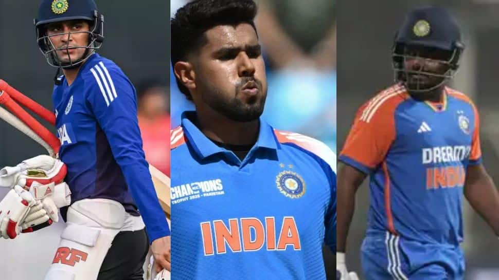 IND vs SA 4th T20: இந்தியா பிளேயிங் 11.. கில், ஹர்ஷித் ராணா நீக்கம்? வரும் 2 முக்கிய வீரர்கள்!