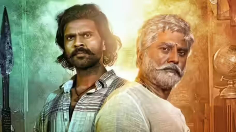 சண்முக பாண்டியன் நடிக்கும் கொம்பு சீவி! ரிலீஸ் எப்போது தெரியுமா?
