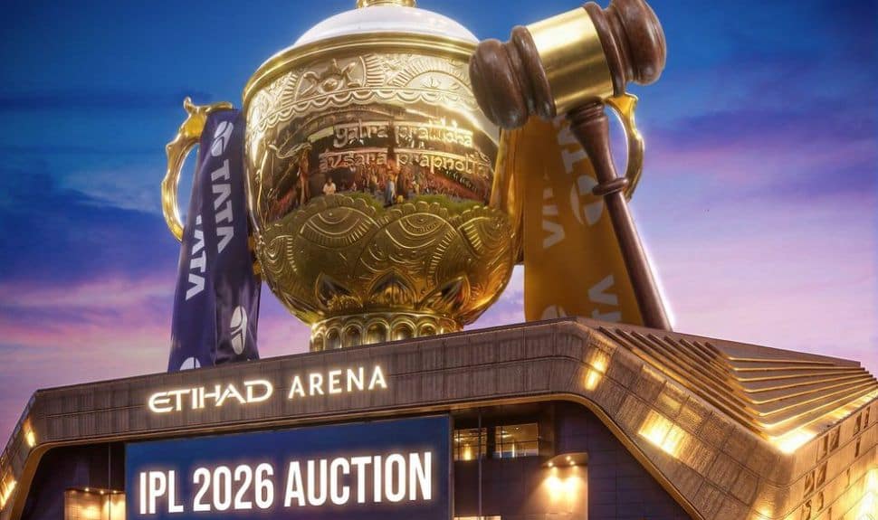 ஐபிஎல் புதிய விதி! 18 கோடிக்கும் மேல் ஒரு பிளேயரை ஒப்பந்தம் செய்ய முடியாதா?