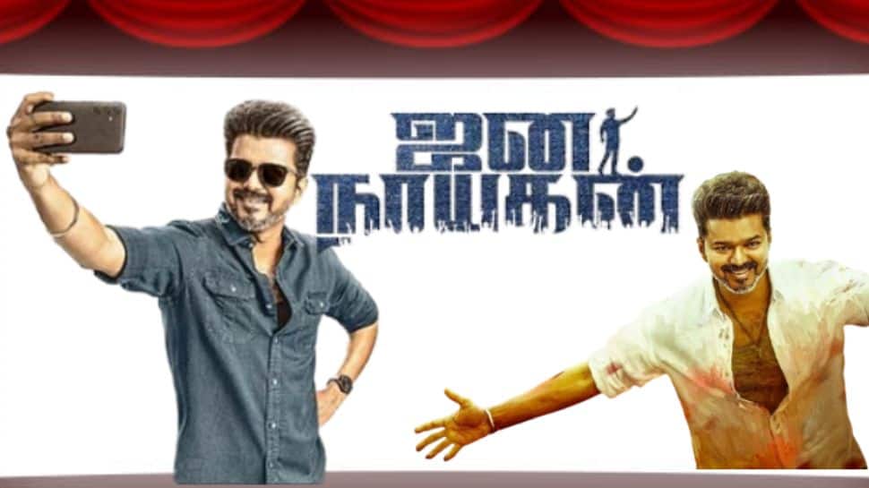 விஜய் ரசிகர்களுக்கு குட் நியூஸ்! ‘ஜனநாயகன்’ FDFS குறித்த அப்டேட்..என்ன தெரியுமா?