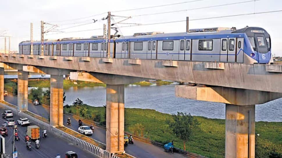 சென்னை மக்களுக்கு சப்ரைஸ்! பூந்தமல்லி - போரூர் மெட்ரோ ரயில் தொடக்க விழா.. முக்கிய அப்டேட்!