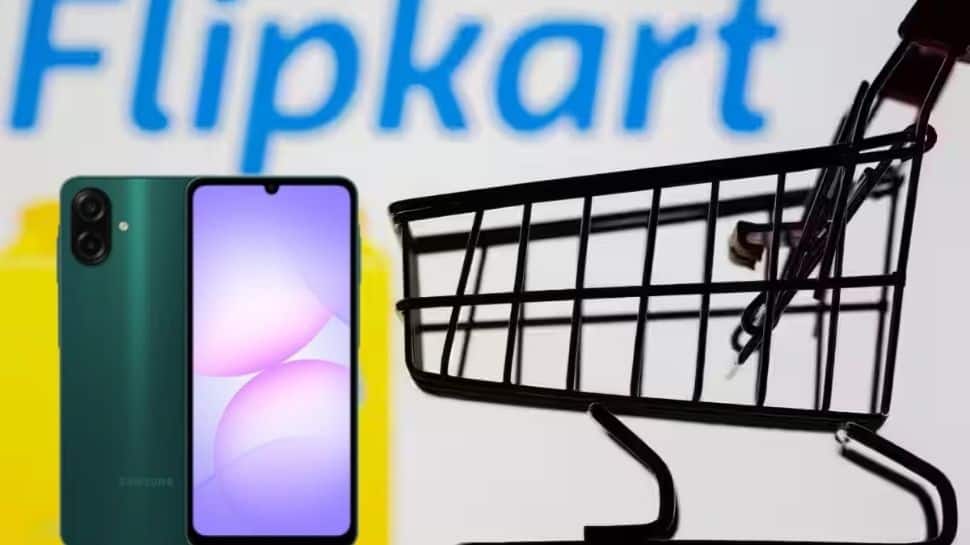 Flipkart சாம்சங் கேலக்ஸி டேஸ் விற்பனை: தள்ளுபடி விலையில் தரமான போன் வாங்க சூப்பர் வாய்ப்பு