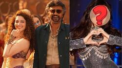 ஜெயிலர் 2 : ரஜினியுடன் நடனமாடும் பிரபல நடிகை! தமன்னா கிடையாது..யார் தெரியுமா?