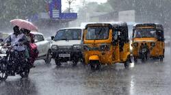 தமிழகத்தில் 2 நாட்களுக்கு மழை! காலையில் கடும் குளிர்.. வானிலை மையம் முக்கிய அப்டேட்