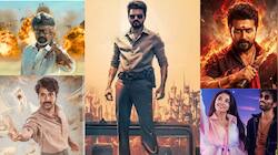 2026ல் அதிகம் எதிர்பார்க்கப்படும் படங்கள்! ஜனநாயகன் to கருப்பு.. முழு லிஸ்ட் இதோ
