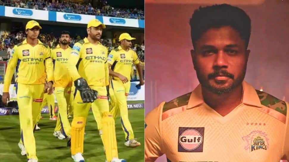 தோனி ஓய்வு.. சஞ்சு சாம்சனை வாங்கியது ஏன்? CSK பிளான் இதுதான்! 