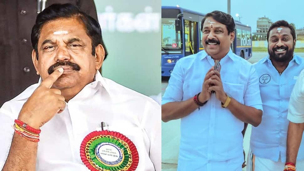 2026ஐ குறிவைக்கும் பாஜக! சென்னையில் கூடுதல் கவனம்! யார் யாருக்கு சீட்?