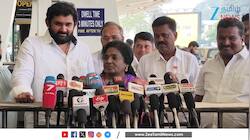 விஜய்க்கு பேசியது சரியே - தமிழிசை சவுந்திர ராஜன்