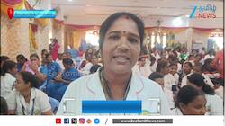 செவிலியர்கள் போராட்டம்: நள்ளிரவில் பரபரப்பு!