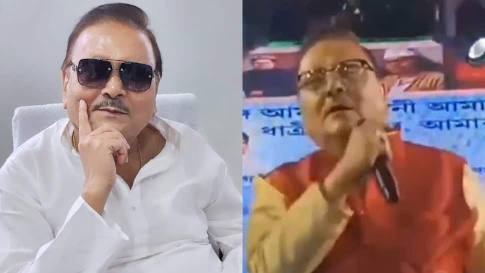 ராமர் ஒரு இஸ்லாமியர்... ஆளுங்கட்சி MLA-வின் வைரல் வீடியோ... சீறும் பாஜக - பின்னணி என்ன?