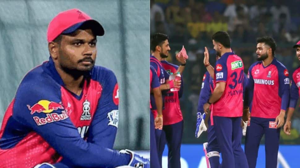IPL 2026: சஞ்சு சாம்சன் இல்லாத RR.. ராஜஸ்தான் ராயல்ஸ் அணியின் பெஸ்ட் பிளேயிங் 11!