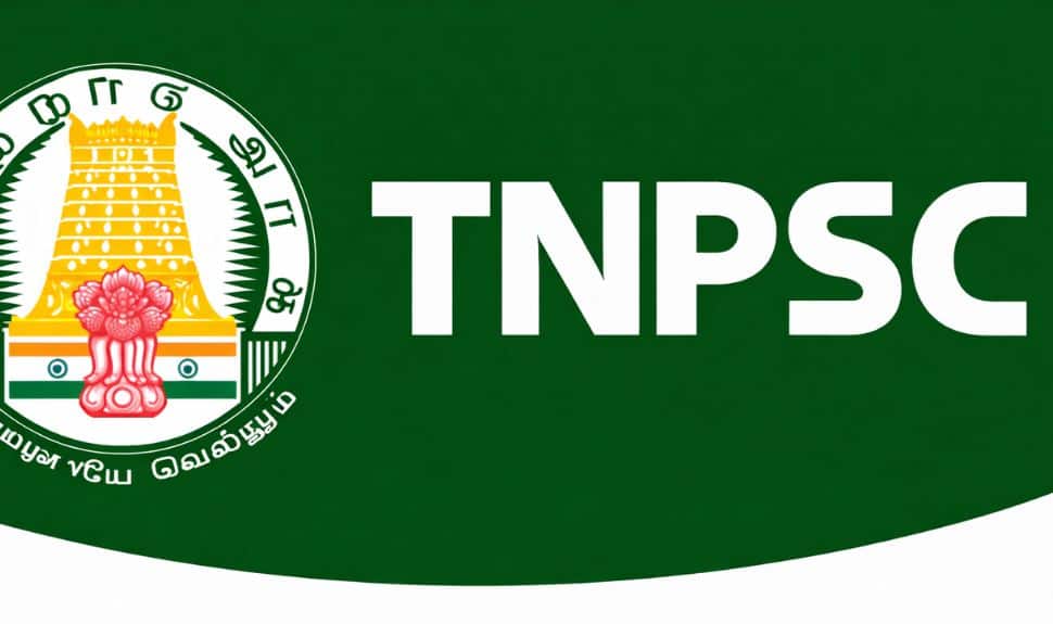 டிஎன்பிஎஸ்சி 2026 : குருப் 2, குரூப் 4 மற்றும் ரயில்வே தேர்வுகளில் வெற்றி பெற வேண்டுமா? 