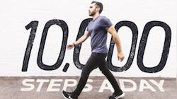 தினமும் 10k Steps நடப்பதால் ஏற்படும் 10 நன்மைகள்! வெயிட் லாஸ் உள்பட..இன்னும் பல