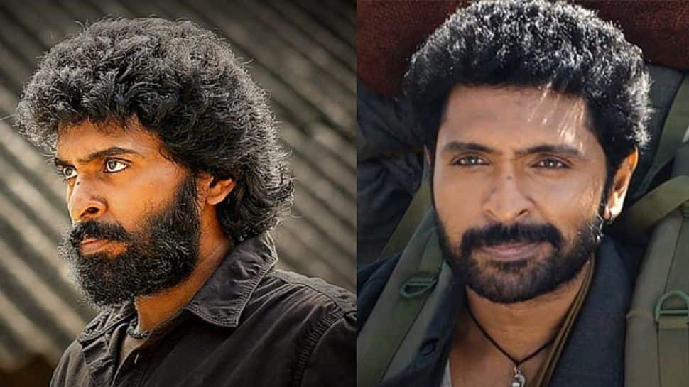 எனக்கே போரடித்து விடும் - 25வது படம் குறித்து பேசிய விக்ரம் பிரபு!