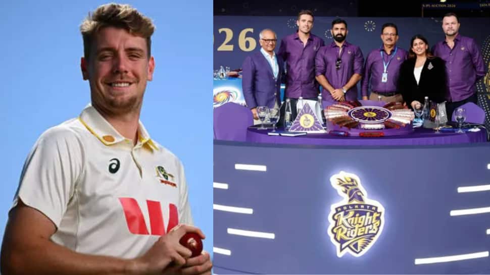 IPL 2026: கடப்பாரை அணியாக மாறிய KKR... பலமான பிளேயிங் லெவன் இதுதான்!