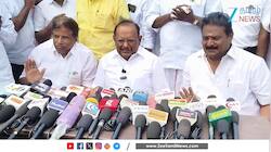 திமுக தீய சக்தியா? விஜய்க்கு அமைச்சர் ரகுபதி பதில்