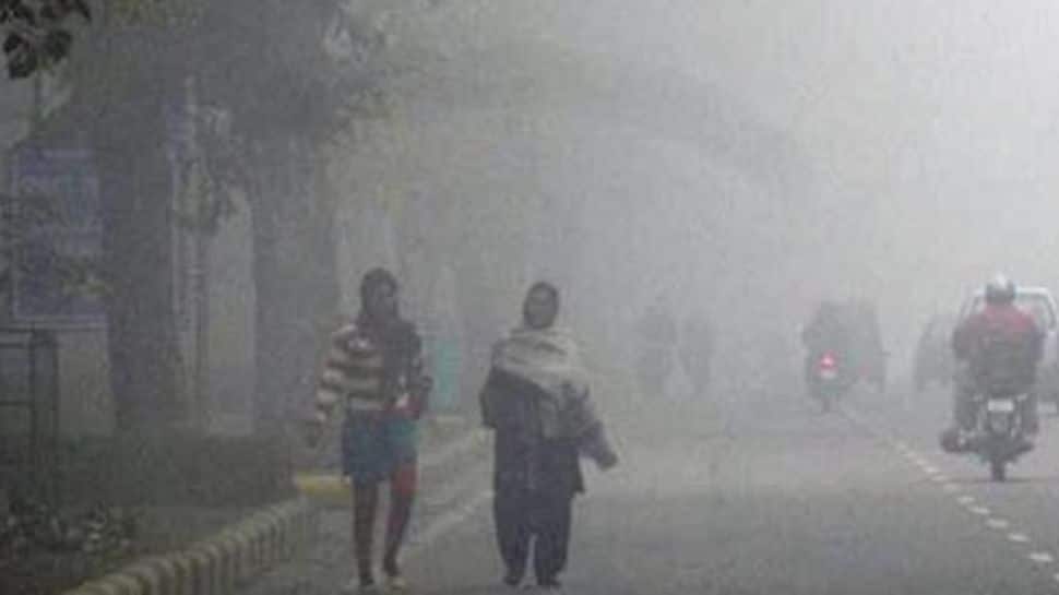 சென்னையை நடுங்க வைக்கும் குளிர்.. மேலும் அதிகரிக்கும் - வானிலை மையம் அலர்ட்!