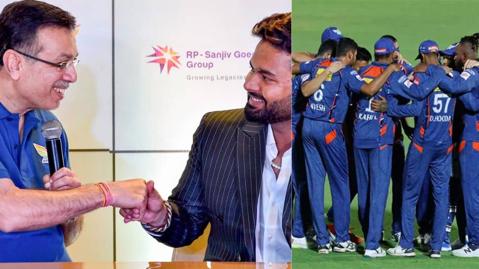 IPL 2026: LSG-ல் 9 பாஸ்ட் பவுலர்கள்.. லக்னோவின் பெஸ்ட் பிளேயிங் 11 இதுதான்!