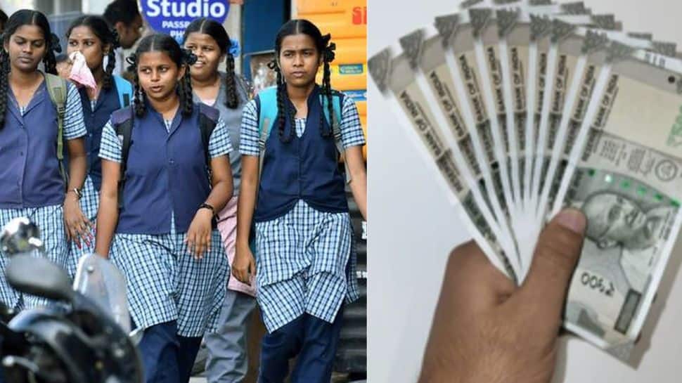 பள்ளி மாணவர்களுக்கு ரூ.1,000 உதவித்தொகை! விண்ணப்பிக்க கடைசி சான்ஸ்.. மிஸ் பண்ணாதீங்க