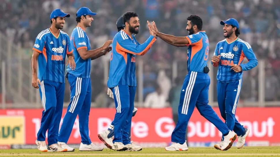 டி20 உலகக் கோப்பை: Reserve வீரர்கள் அறிவிக்கப்படாதது ஏன்? காரணம் இதுதான்!