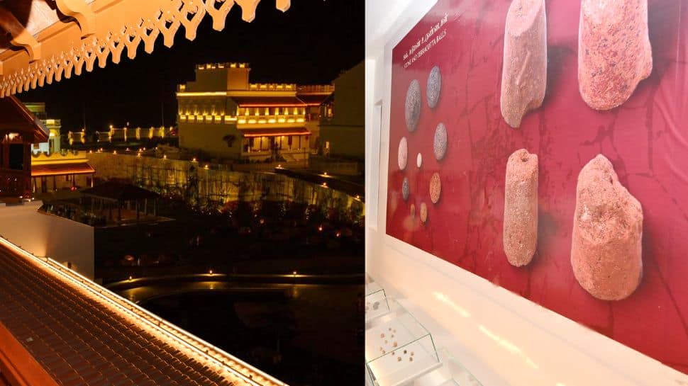 தமிழ்நாட்டின் வரலாற்று பொக்கிஷம்! பொருநை அருங்காட்சியகத்தின் 10 சிறப்பம்சங்கள்