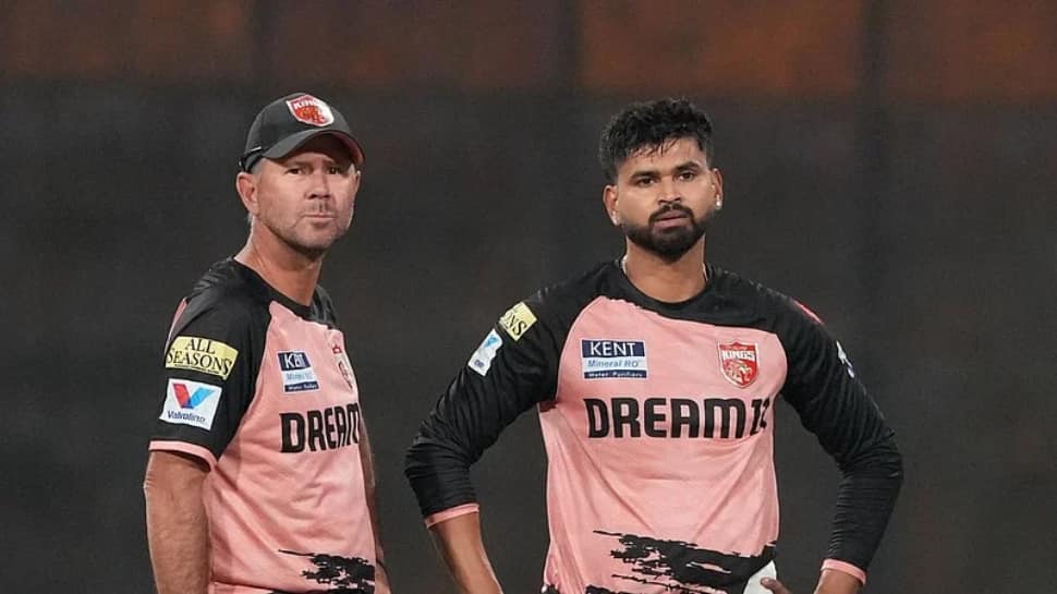 IPL 2026: கப் அடிக்க ரெடியாகும் ஷ்ரேயாஸ் படை - PBKS பலமான பிளேயிங் 11