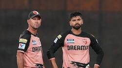 IPL 2026: கப் அடிக்க ரெடியாகும் ஷ்ரேயாஸ் படை - PBKS பலமான பிளேயிங் 11