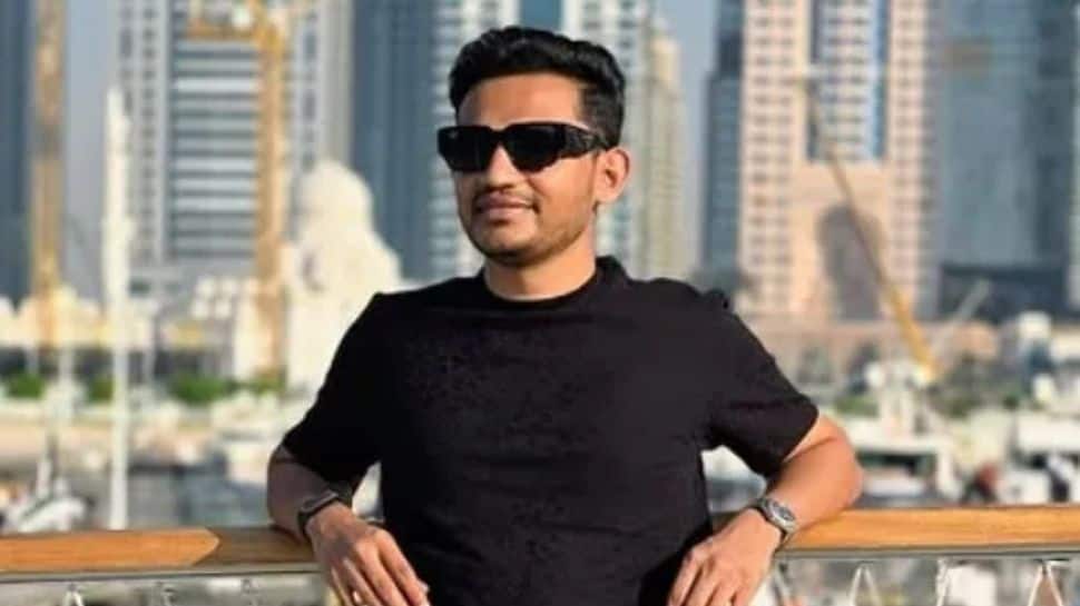 India Top 7 Young Billionaires Arvind Srinivas Perplexity AI Founder ...