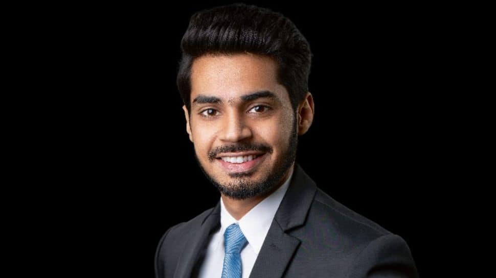 India Top 7 Young Billionaires Arvind Srinivas Perplexity AI Founder ...