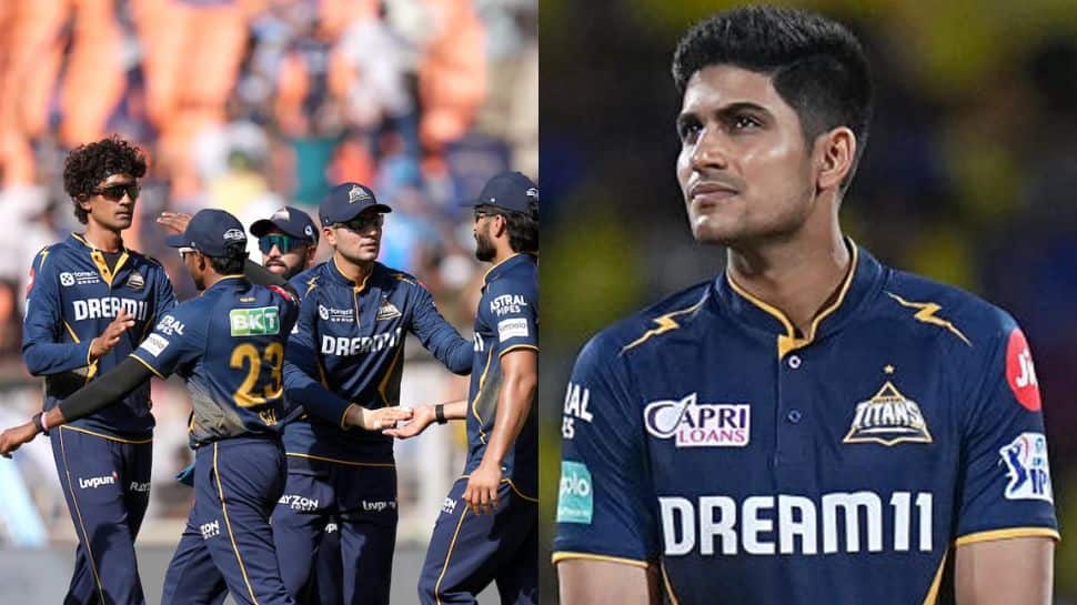 IPL 2026: பரிதாப நிலையில் சுப்மன் கில்லின் GT.. குஜராத் அணியின் பெஸ்ட் பிளேயிங் 11!