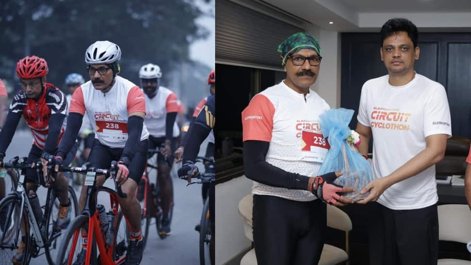 இளைஞர்களுக்கு முன்னாள் டிஜிபி சைலேந்திர பாபு சொன்ன முக்கிய அட்வைஸ்!