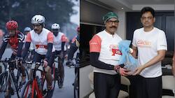 இளைஞர்களுக்கு முன்னாள் டிஜிபி சைலேந்திர பாபு சொன்ன முக்கிய அட்வைஸ்!