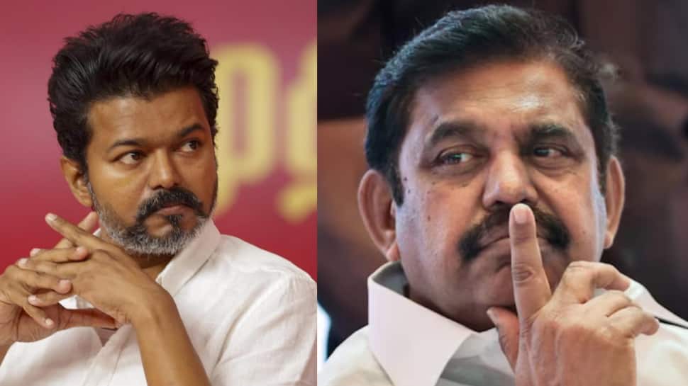 பாஜக கூட்டணிக்குள் தவெக...? நயினார் நாகேந்திரனின் கருத்து - இபிஎஸ் சொன்னது என்ன?