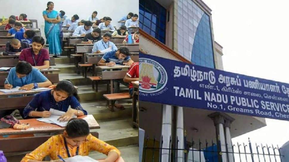 76 காலிப் பணியிடங்கள்! டிஎன்பிஎஸ்சி வெளியிட்ட புதிய அறிவிப்பு.. தேர்வர்களே நோட் பண்ணுங்க