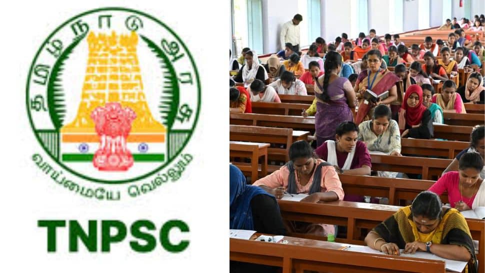 குரூப் 2, 2ஏ தேர்வு முடிவுகள் வெளியீடு! முதன்மை தேர்வில் மேஜர் மாற்றம்.. டிஎன்பிஎஸ்சி முக்கிய அறிவிப்பு