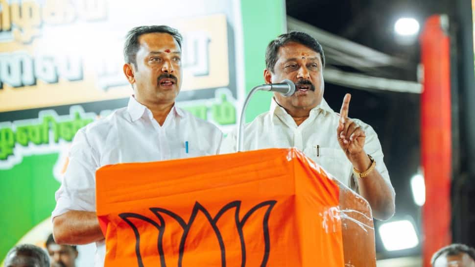 தமிழ்நாட்டில் முன்கூட்டியே வரும் தேர்தல்... தேதியை சொன்ன நயினார் நாகேந்திரன்