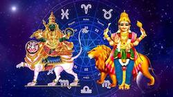 ராகு - புதன் சேர்க்கை.. பணத்தை அள்ளப்போகும் 3 ராசிகள்! உங்க ராசி இருக்கா? 