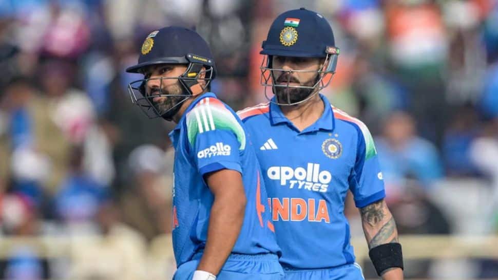 VIjay Hazare Trophy: கோலி, ரோகித் விளையாடும் போட்டிகள்.. எப்போது, எதில் பார்க்கலாம்?