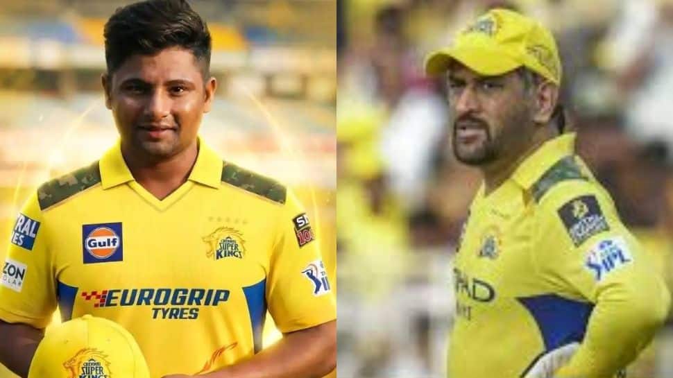 சர்பராஸ் கான் வேஸ்ட்... CSK இந்த 3 வீரர்களில் ஒருவரை எடுத்திருக்கலாம் - யாரெல்லாம் தெரியுமா?