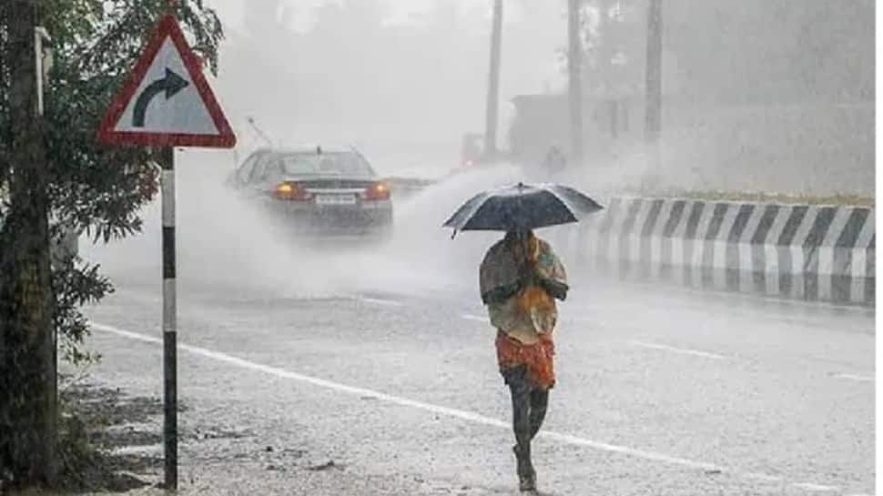 தமிழகத்தில் தொடங்கும் மழை.. சென்னையில் வானிலை எப்படி? வானிலை மையம் அலர்ட்!