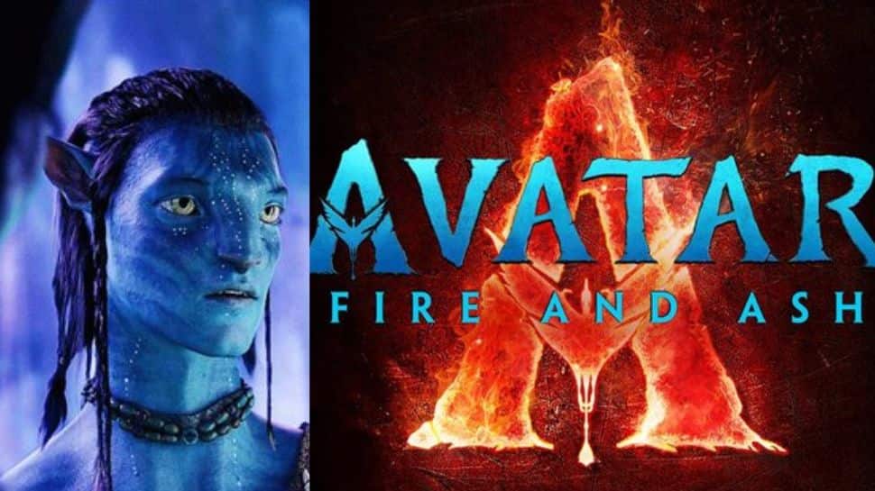 அவதார் 3 வசூல்: இப்படி ஆயிடுச்சே..! இந்தியாவில் பாக்ஸ் ஆபிஸ் வசூல் எவ்வளவு?