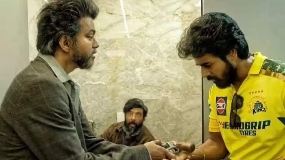 Jana nayagan vs Parasakthi: அடுத்த விஜய்யா? ஒப்பனாக பேசிய சிவகார்த்திகேயன்.. வைரல் டாப்பிக்!